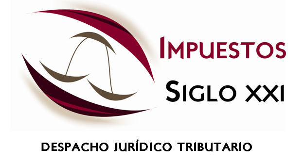 Impuestos siglo XXI